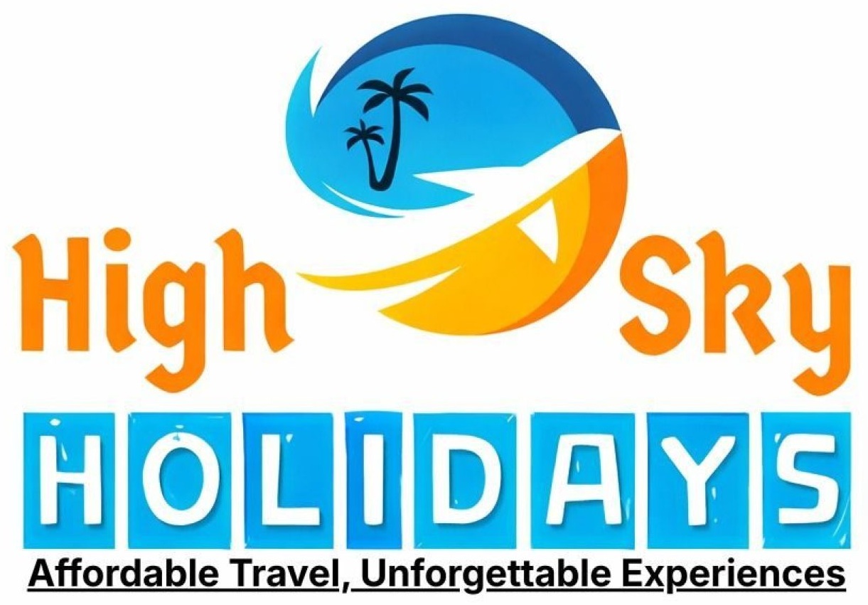 High Sky Holidays