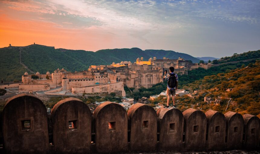 Rajasthan with Mount Abu Tour 