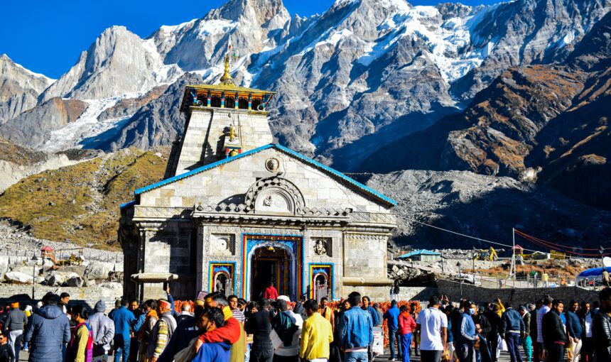 Char Dham Yatra