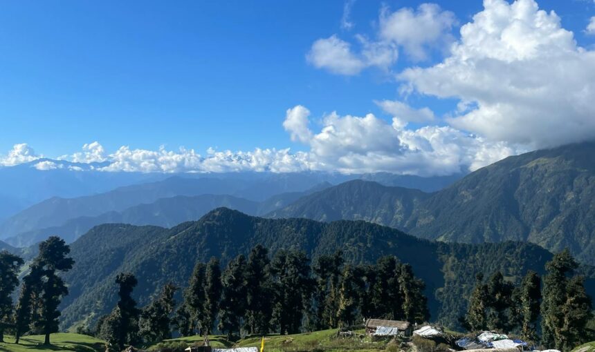 Dehradun Mussoorie Delight