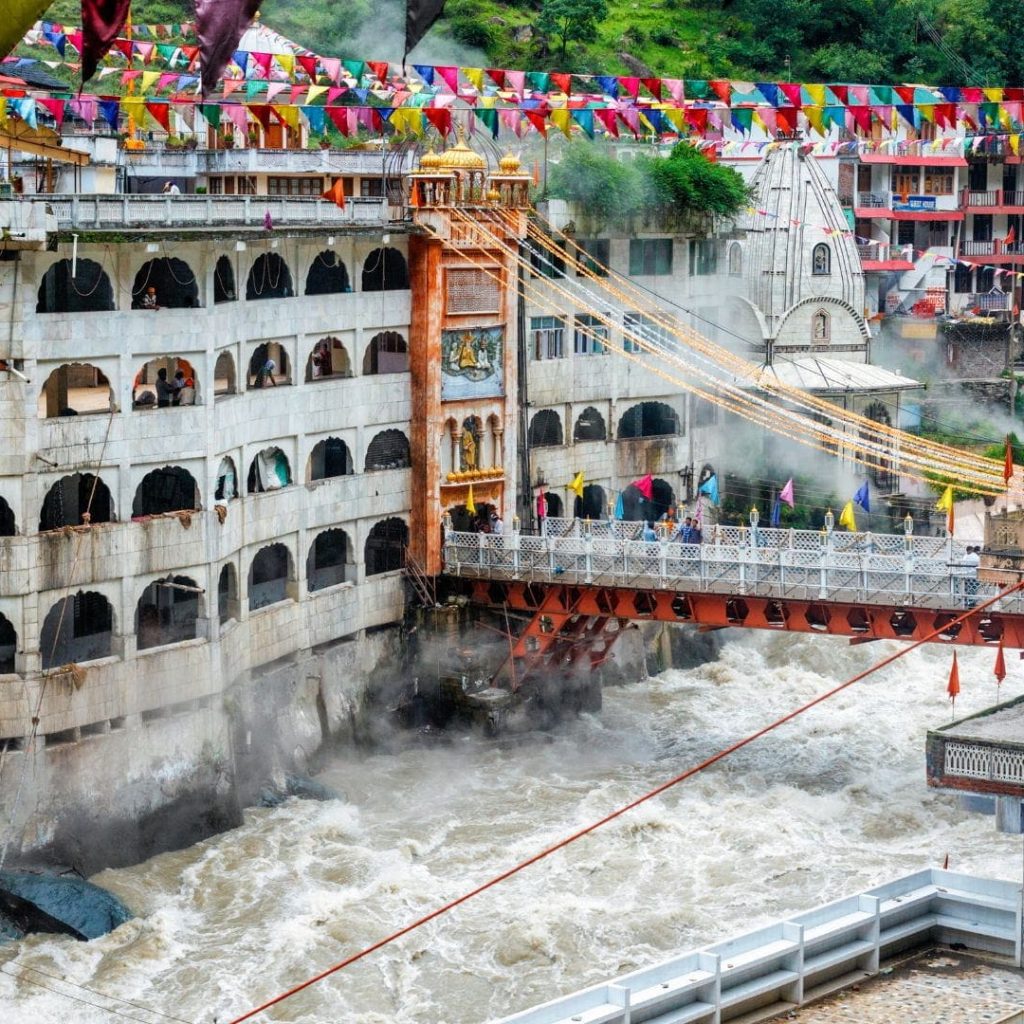 manikaran tour package