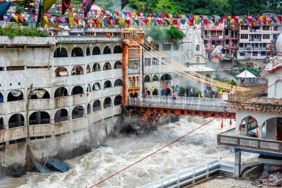 manikaran tour package