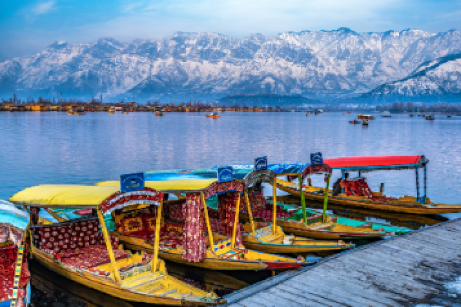 Budget-Friendly Luxury Holiday – 5N 6D Special