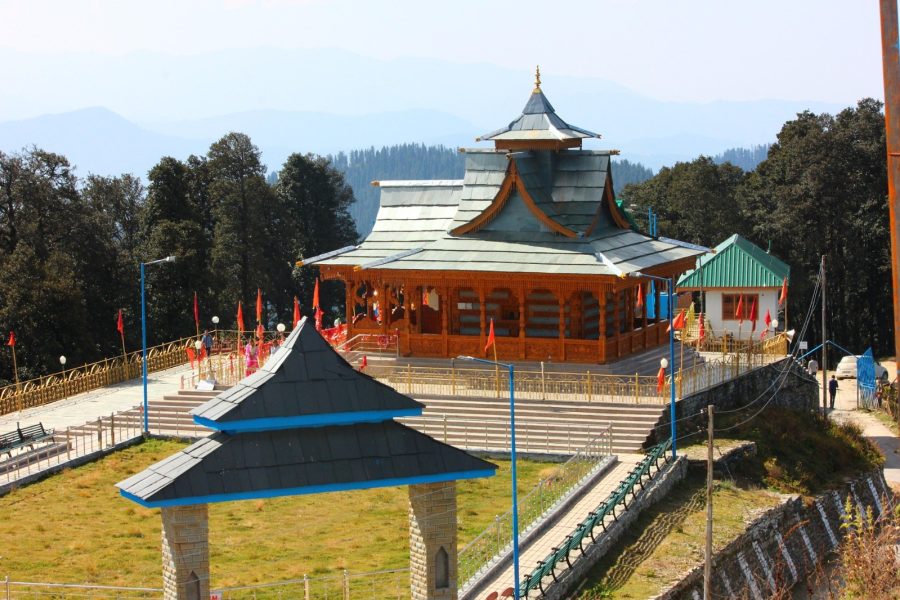Kullu Manali With Manikarn