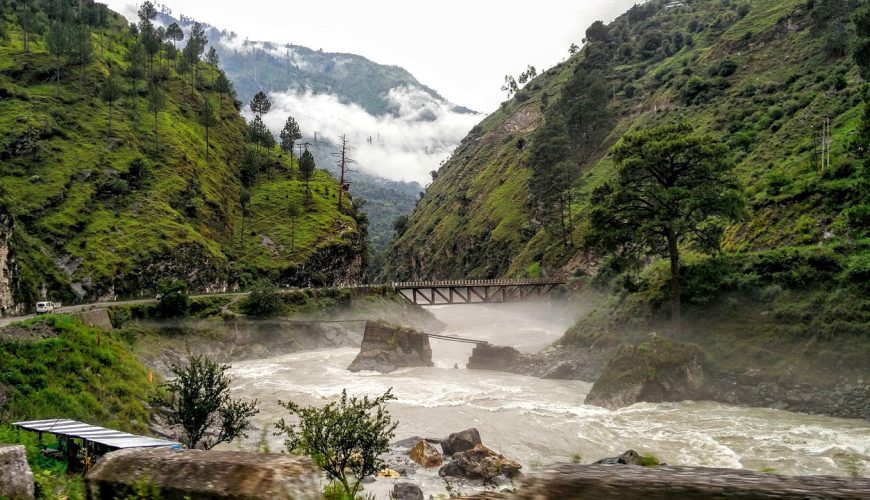 Winter in Himachal Pradesh – A Complete Travel Guide 2026