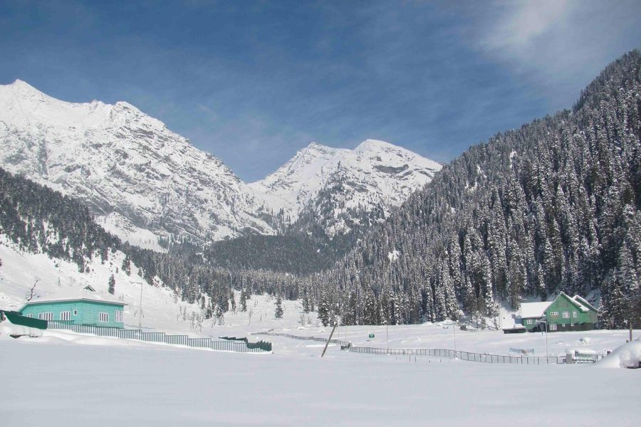 Budget-Friendly Luxury Holiday – 5N 6D Special