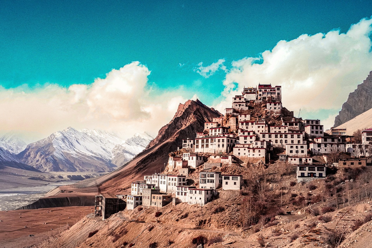 Ladakh