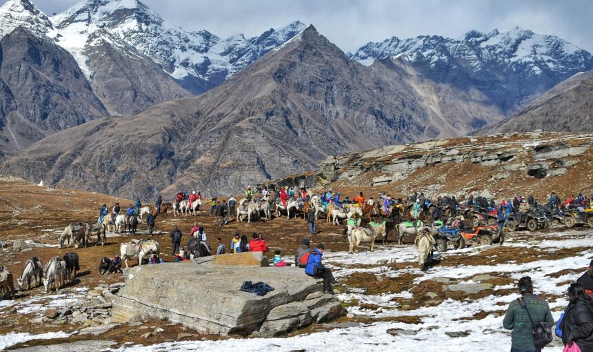 Manali or Kasol – The Ultimate Travel Guide