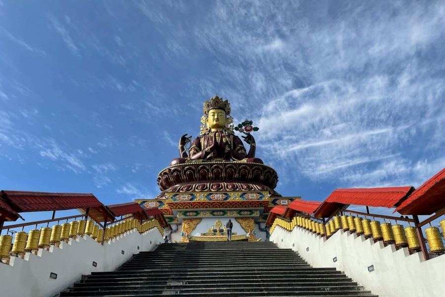 Sikkim Tour Package