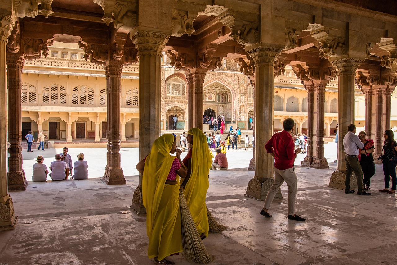 Rajasthan