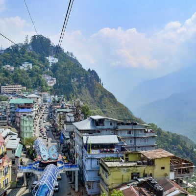 Sikkim