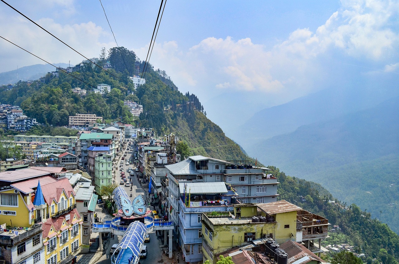 Sikkim