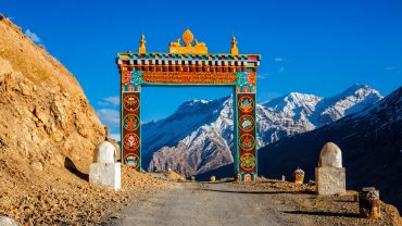 Halda Festival in Spiti Valley 2026: Meaning, Rituals & Travel Guide