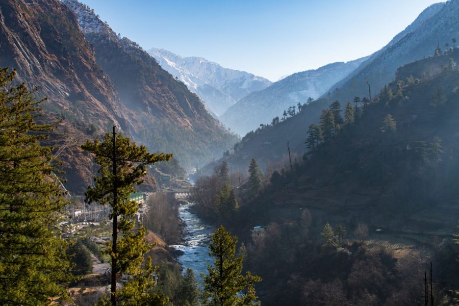 Shimla Manali Tour Package from Delhi by Volvo – Complete Travel Guide