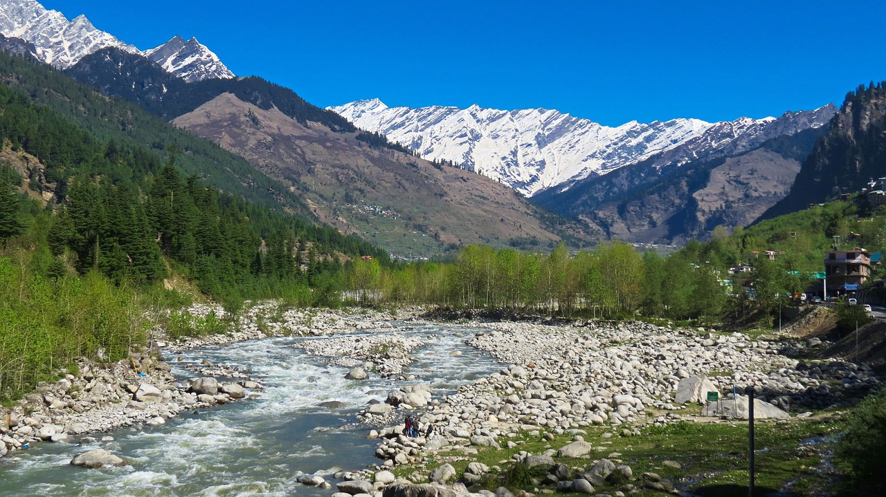 Day 3: Kullu Valley & Local Experiences
