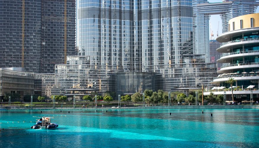 Dubai vs Bali vs Thailand – Best International Trip from India in 2026?