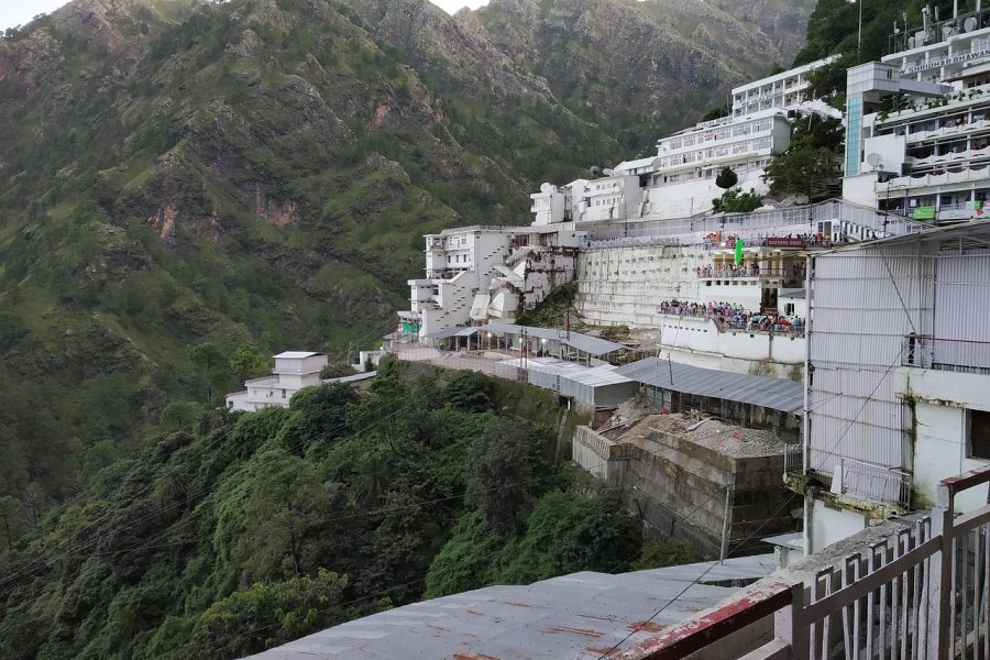Jammu Vaishno Devi Tour Package