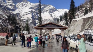 Best Honeymoon Tour Packages from Delhi in 2026