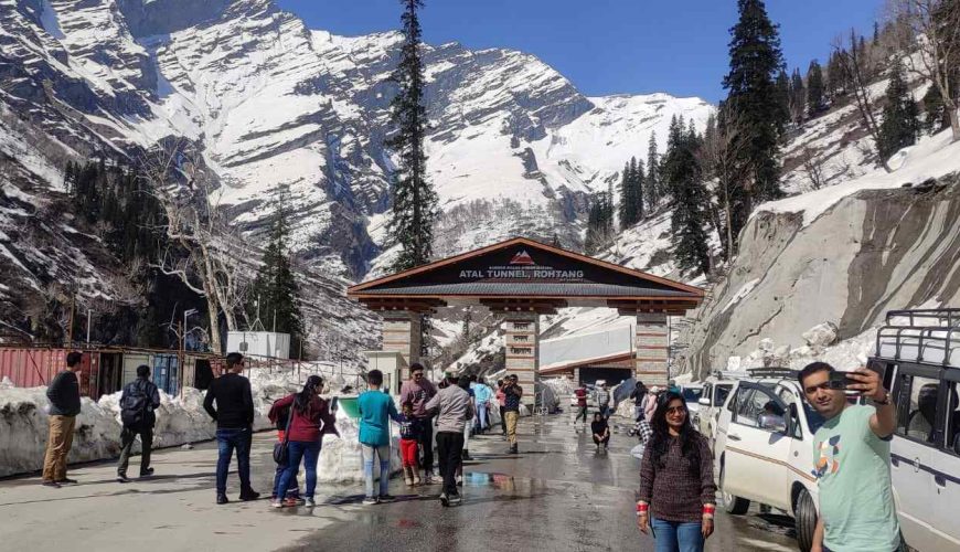 Best Honeymoon Tour Packages from Delhi in 2026