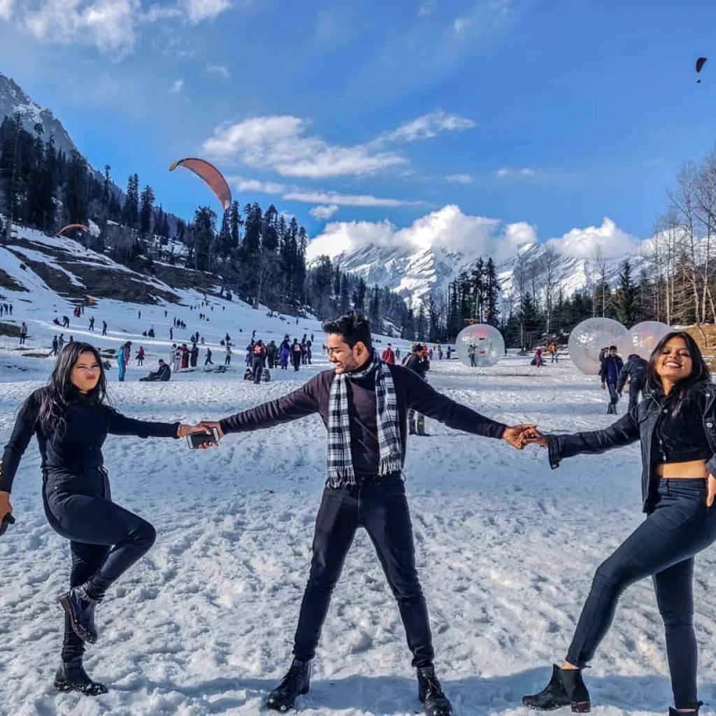 romentic honeymoon tour