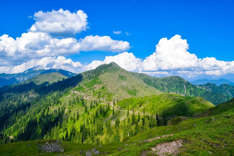 3 Nights 2 Days Kashmir Trip – Srinagar & Gulmarg Escape