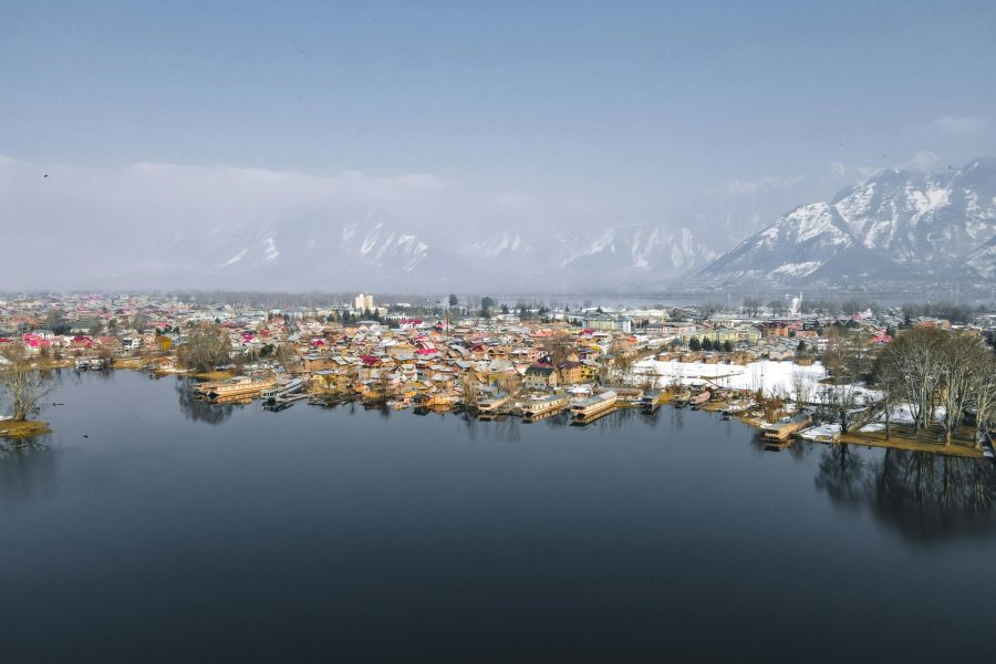 Luxury Royal Kashmir Tour – 5 Nights Stay