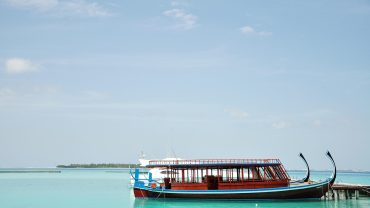 Maldives Honeymoon Package Cost from India (2026 Updated Guide)