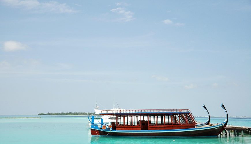 Maldives Honeymoon Package Cost from India (2026 Updated Guide)