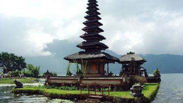 Complete Travel Guide to Bali for First-Time Travelers