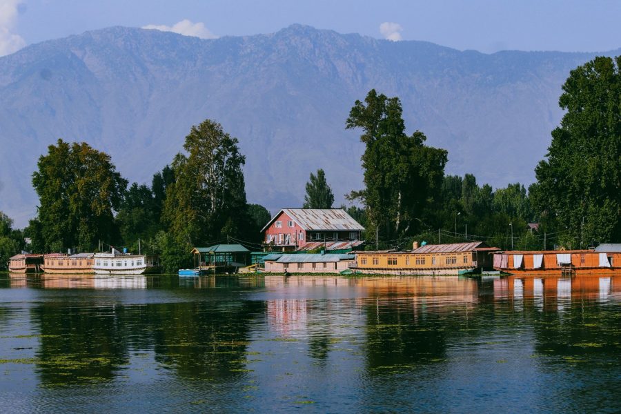 Kashmir Weekend Escape – 3 Nights 4 Days