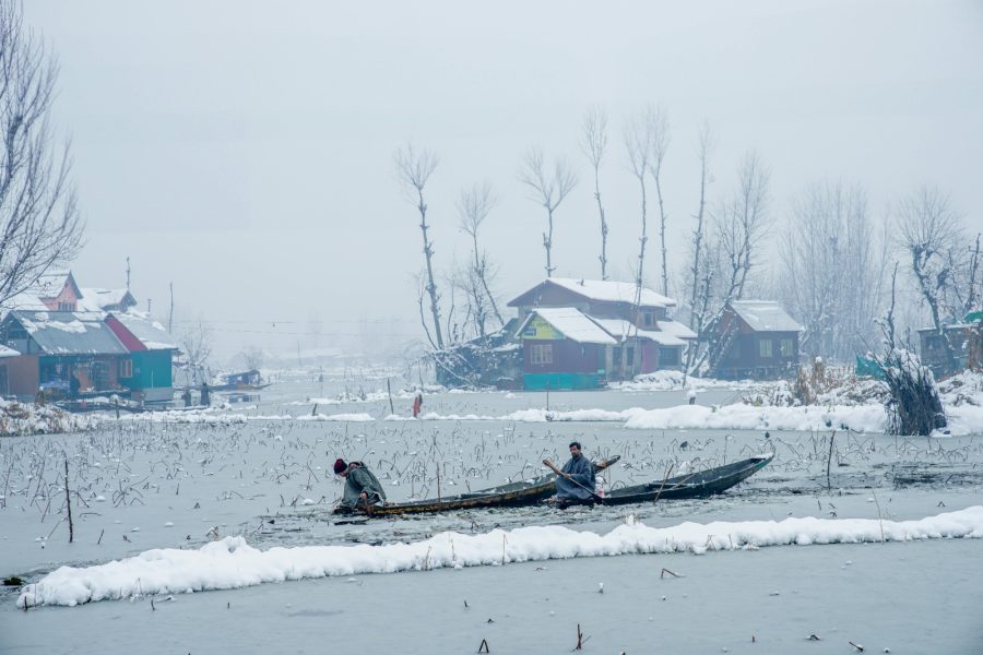 Heavenly Kashmir Holiday – 4N 5D Package