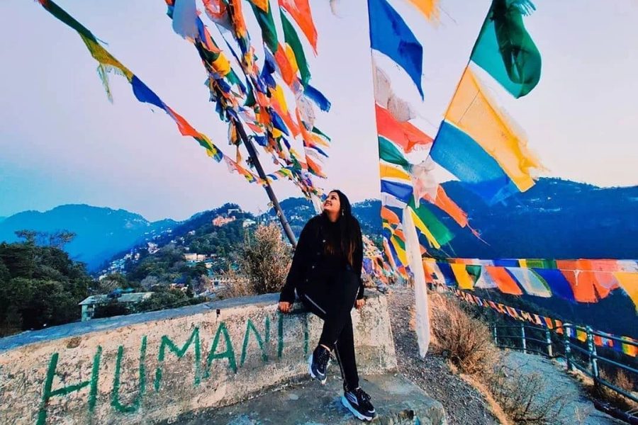 Mussoorie Couple Package from Delhi