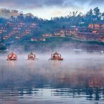 Romantic Uttarakhand Getaways: Honeymoon & Couple Packages (2026)