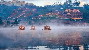 Romantic Uttarakhand Getaways: Honeymoon & Couple Packages (2026)