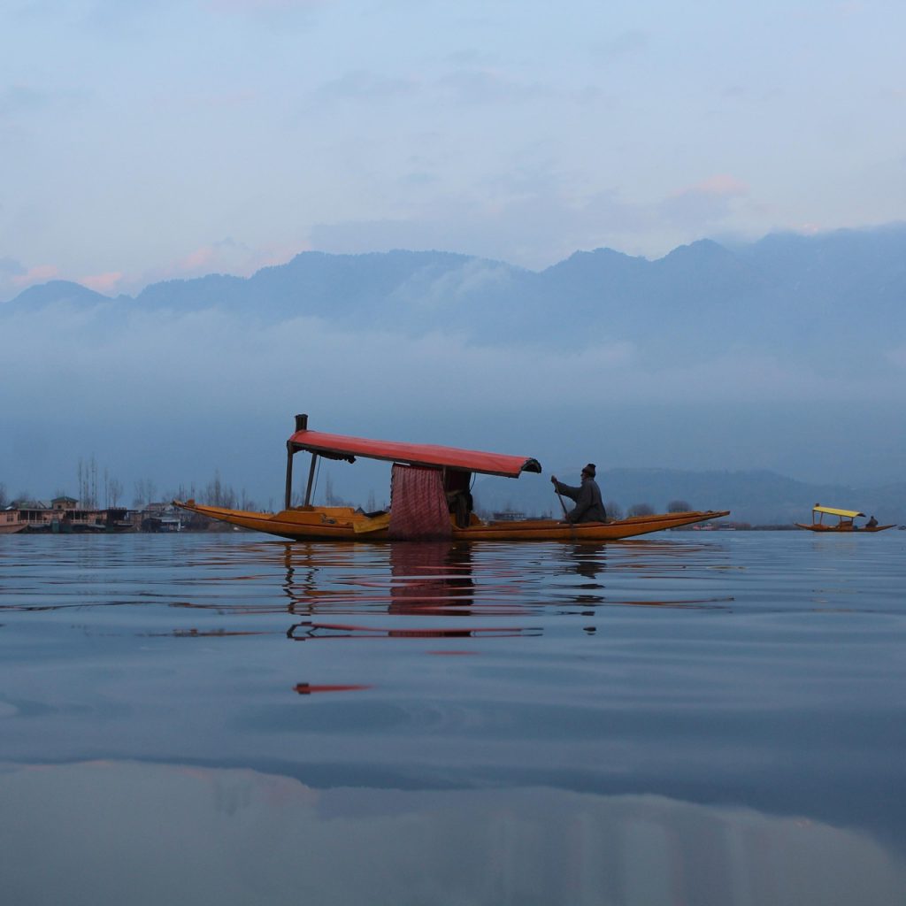 kashmir tour package