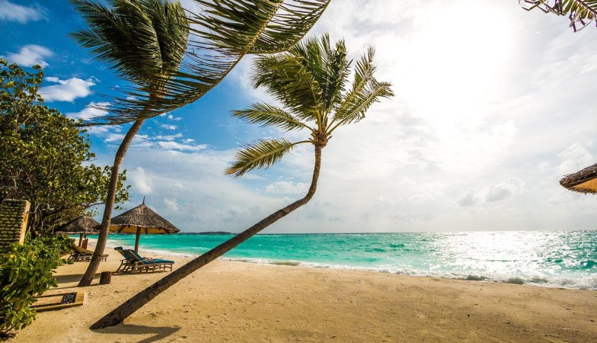 maldives tour packages