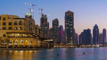 Luxury Travel Trends 2026 – Where Indian Travelers Are Spending Big