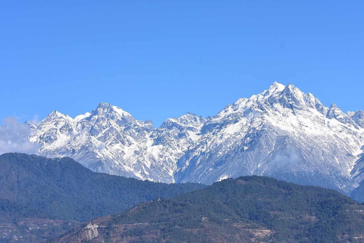 Day 6 / ( New Delhi ) Manali – Delhi Departure (Overnight Journey)