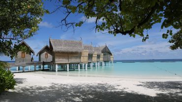 Maldives Honeymoon Package Cost from India (2026 Guide)