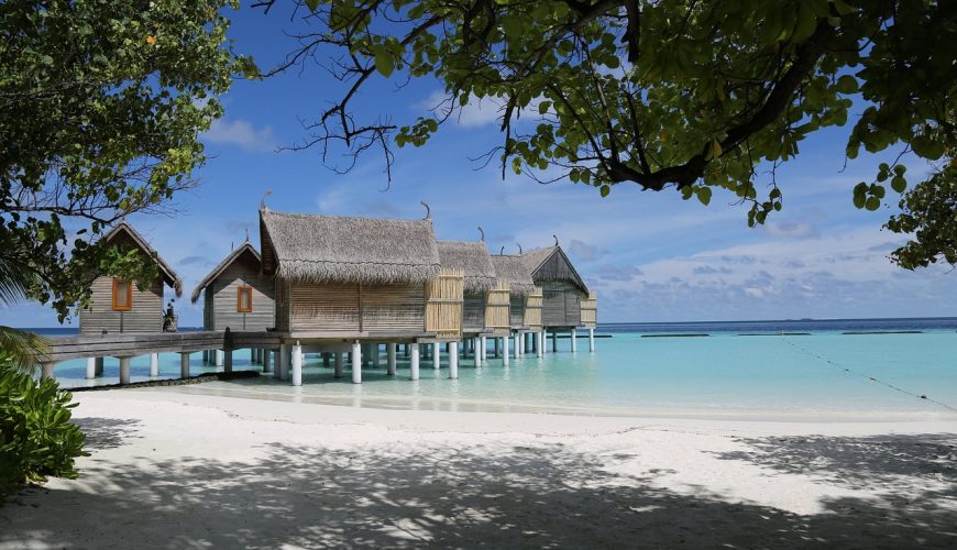 Maldives Honeymoon Package Cost from India (2026 Guide)