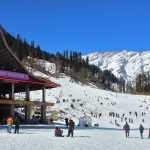 Best Time to Visit Shimla Manali for Snowfall & Sightseeing