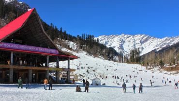Best Time to Visit Shimla Manali for Snowfall & Sightseeing