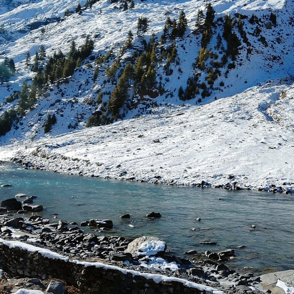 Shimla Manali Tour with Chandigarh