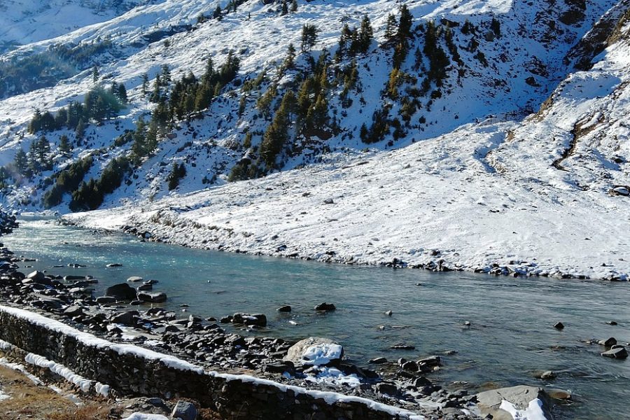 Shimla Manali Tour with Chandigarh
