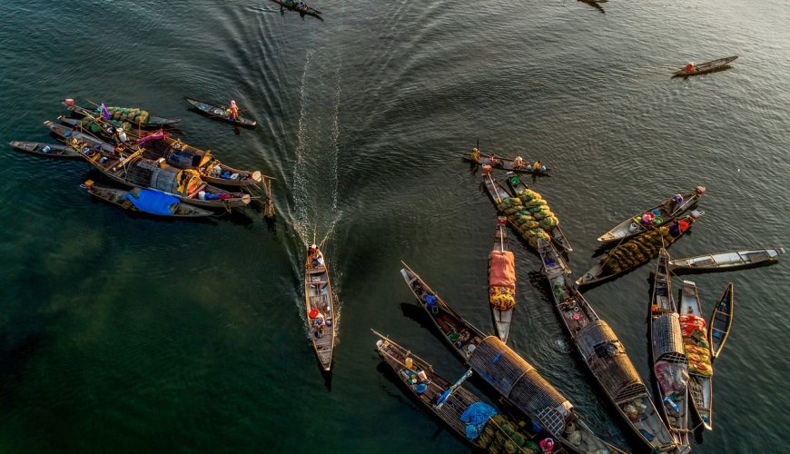 Vietnam Tour Packages from Delhi