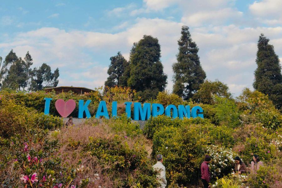 Darjeeling Kalimpong Gangtok Getaway – Book Now