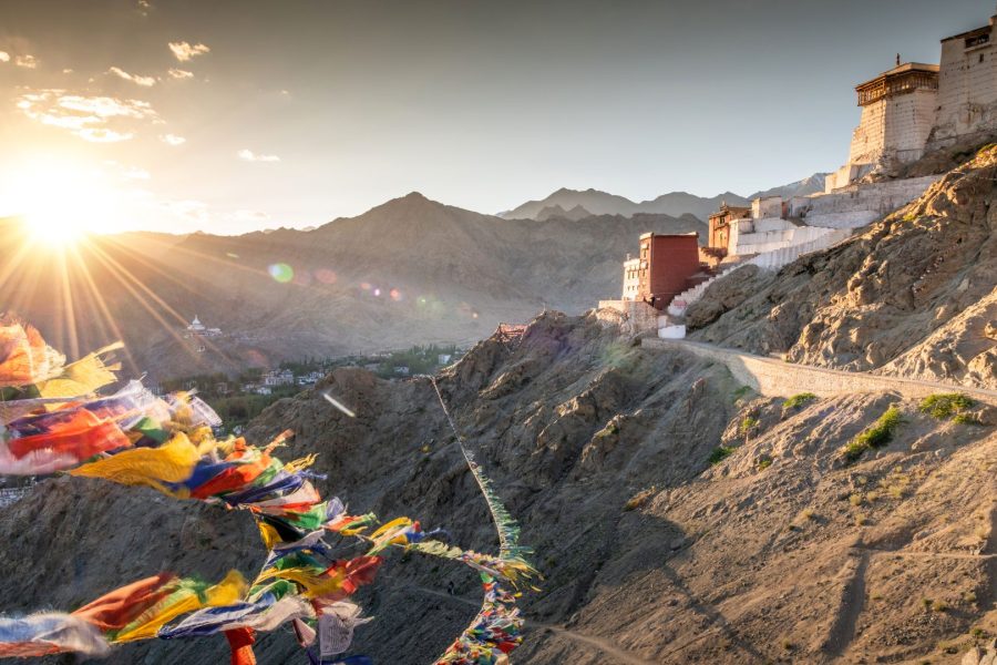 Manali to Leh Package 7 N 8 D