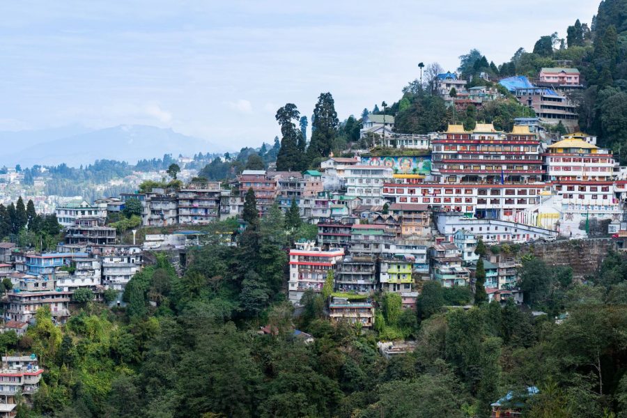 Darjeeling Sikkim Holiday Package
