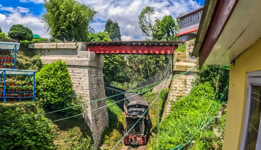 North East India Tour: Sikkim, Assam & Meghalaya Complete Guide