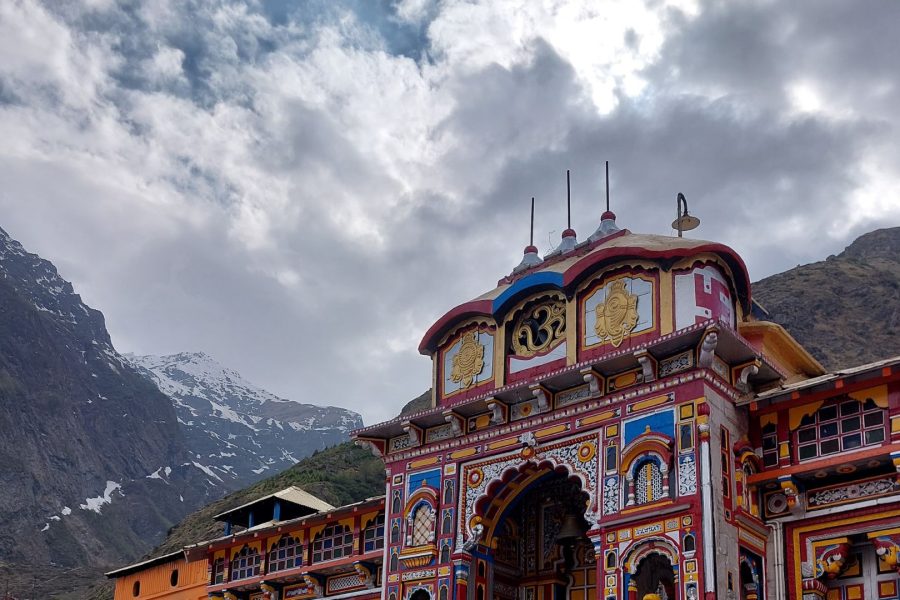 Do Dham Yatra Package – Kedarnath & Badrinath Tour 6d 5n